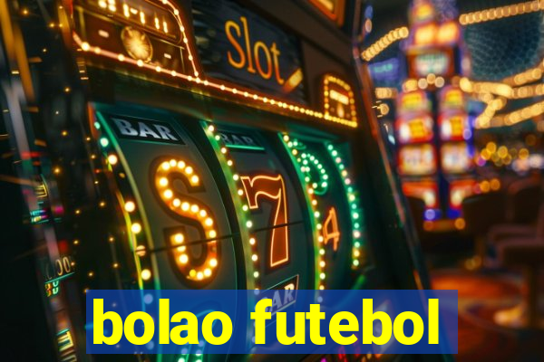 bolao futebol